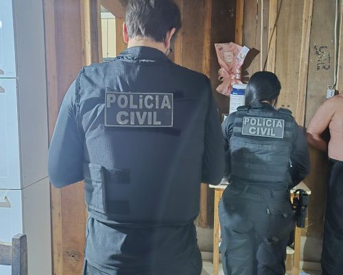 Operação Norte Seguro mira facção e prende suspeitos por tráfico e lavagem no norte de MT