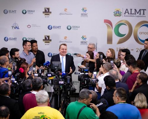 Jornalismo, a voz que ilumina a democracia