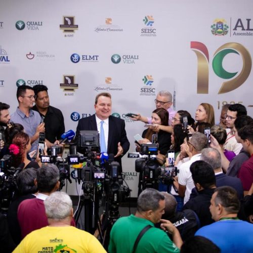 Jornalismo, a voz que ilumina a democracia