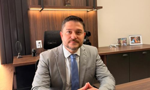 Diogo Fernandes
Advogado - Proprietário do escritório Diogo Fernandes Advocacia	
Colunista em Justiça & Sociedade – MT Urgente