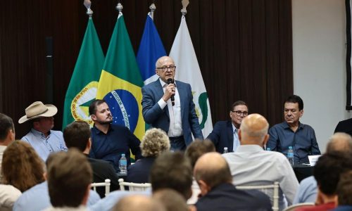 Governo mantém congelamento do Fethab e sinaliza fim da versão 2