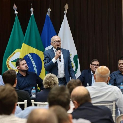 Governo mantém congelamento do Fethab e sinaliza fim da versão 2