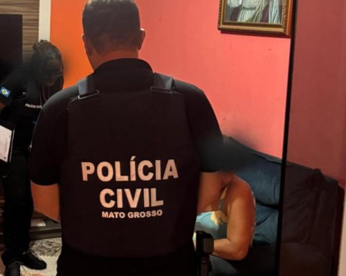 Operação Dupla Face revela esquema milionário de desvio em prefeitura de MT