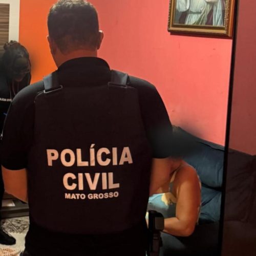 Operação Dupla Face revela esquema milionário de desvio em prefeitura de MT