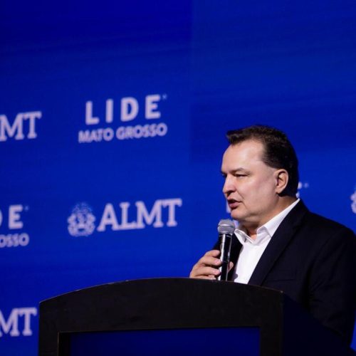 “Não há desenvolvimento duradouro onde as regras do jogo não são claras”, afirma Max