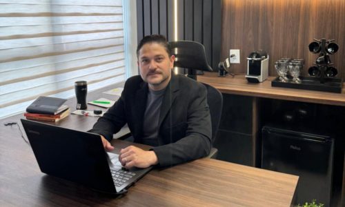 VOCÊ NÃO AUTORIZOU, MAS SEUS DADOS CIRCULARAM: QUEM RESPONDE?