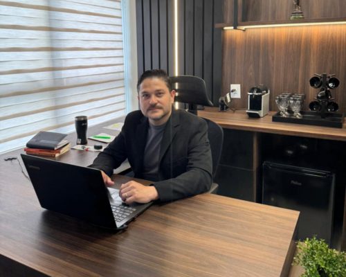 VOCÊ NÃO AUTORIZOU, MAS SEUS DADOS CIRCULARAM: QUEM RESPONDE?