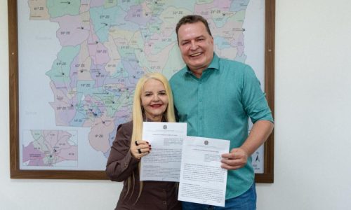 ALMT e TRE firmam parceria para combater fake news nas eleições de 2026