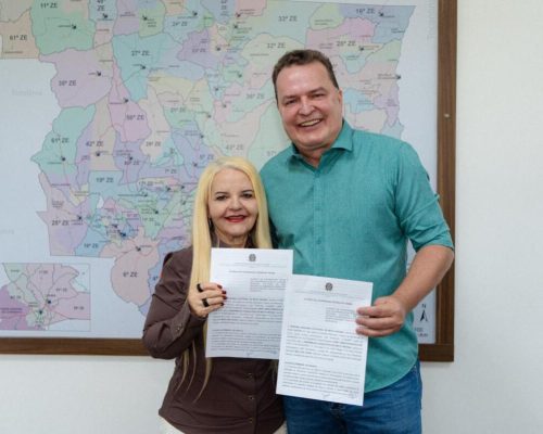 ALMT e TRE firmam parceria para combater fake news nas eleições de 2026