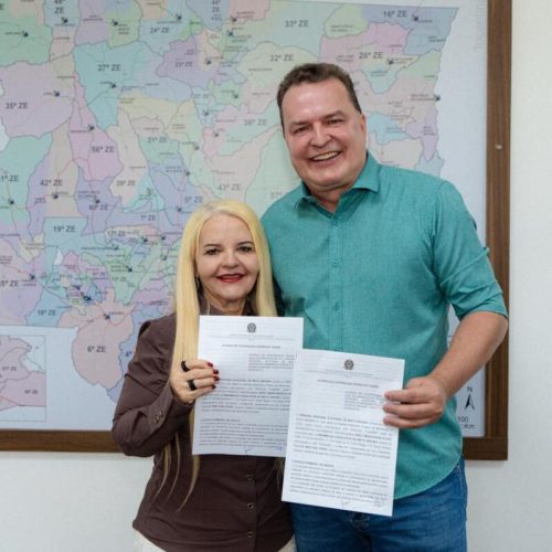 ALMT e TRE firmam parceria para combater fake news nas eleições de 2026