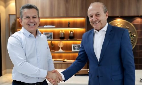 Pivetta muda discurso, gera contradição e expõe fragilidade política dentro do próprio governo em MT