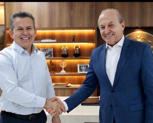 Pivetta muda discurso, gera contradição e expõe fragilidade política dentro do próprio governo em MT