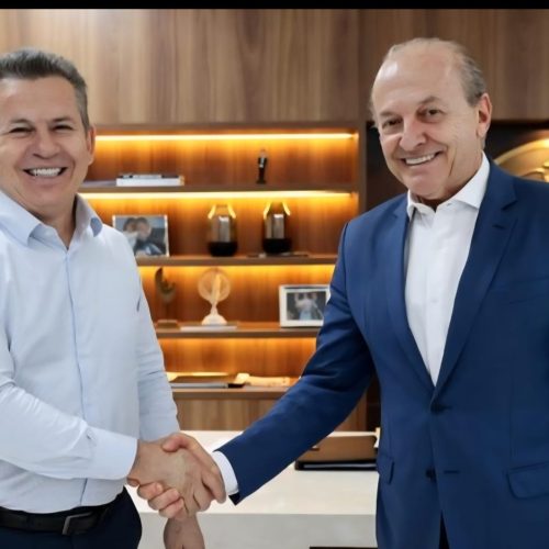 Pivetta muda discurso, gera contradição e expõe fragilidade política dentro do próprio governo em MT