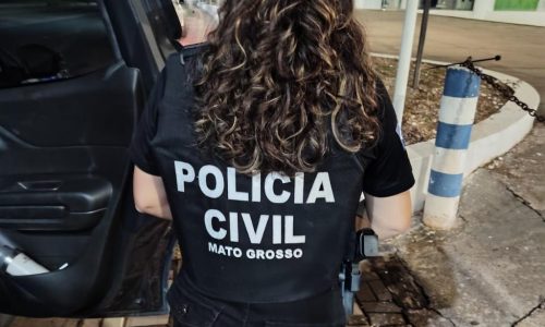 Golpe do falso aluguel leva vítima a perder R$ 7 mil e vira alvo de operação policial em MT