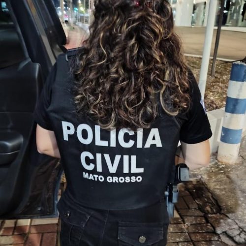 Golpe do falso aluguel leva vítima a perder R$ 7 mil e vira alvo de operação policial em MT