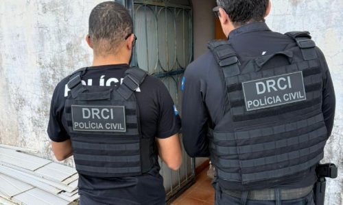 Operação internacional mira rede de crimes cibernéticos contra crianças e cumpre mandados em Mato Grosso