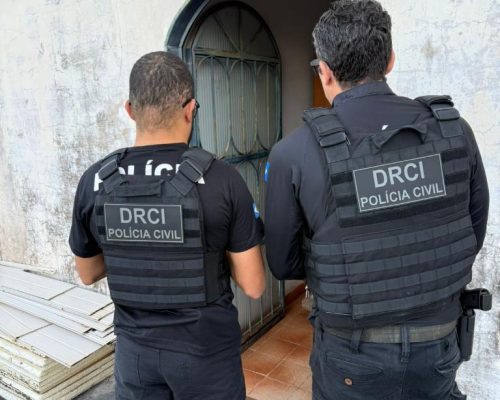 Operação internacional mira rede de crimes cibernéticos contra crianças e cumpre mandados em Mato Grosso