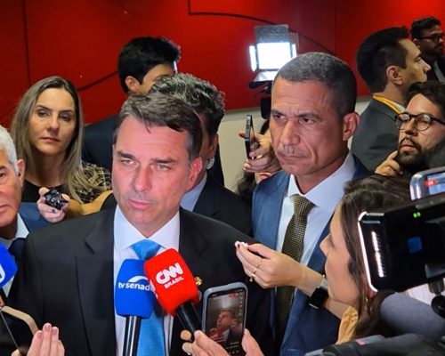 Senado impõe derrota inédita a Lula e rejeita indicado ao STF