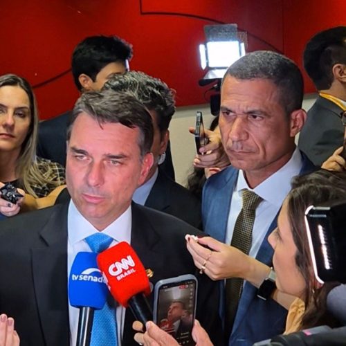 Senado impõe derrota inédita a Lula e rejeita indicado ao STF