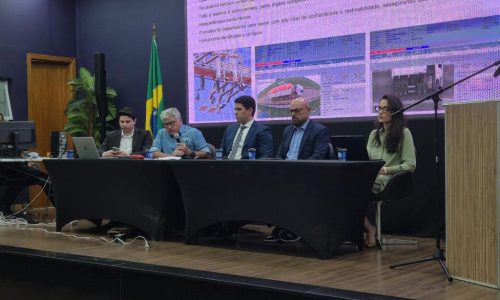 Sinfra abre debate público sobre concessão de rodovias estratégicas no norte de MT