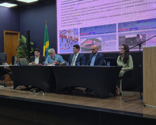 Sinfra abre debate público sobre concessão de rodovias estratégicas no norte de MT