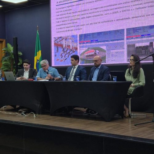 Sinfra abre debate público sobre concessão de rodovias estratégicas no norte de MT