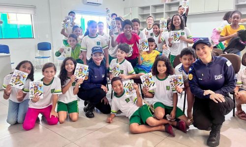 Ação educativa