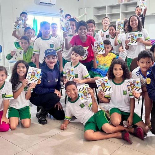 Ação educativa