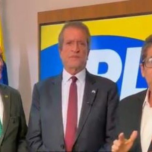 Com apoio consolidado da direção nacional do PL, Wellington emerge como principal nome na disputa pelo Governo de Mato Grosso