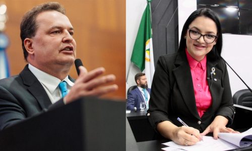 Max Russi reage, rebate críticas e mostra por que virou um dos políticos mais fortes de Mato Grosso