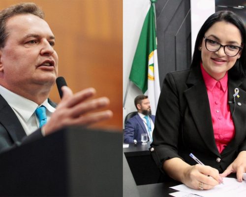 Max Russi reage, rebate críticas e mostra por que virou um dos políticos mais fortes de Mato Grosso