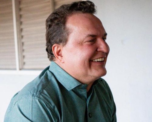 Parabéns, Mato Grosso, pelos 278 anos: orgulho de fazer parte desta história