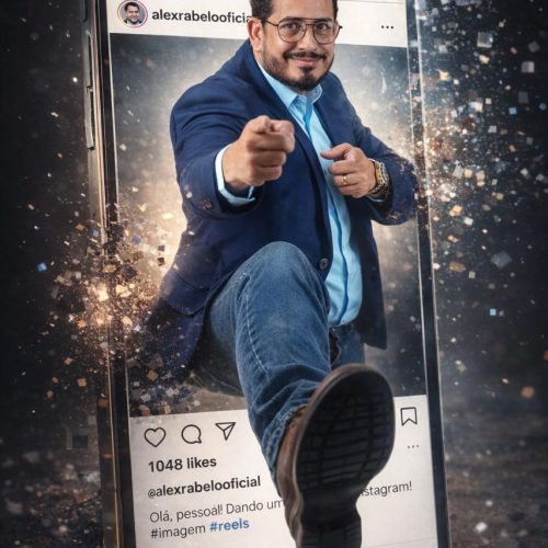 Em ano que promete uma das eleições mais disputadas da história, profissionais do marketing político ganham protagonismo — e cuiabano começa a chamar atenção no setor