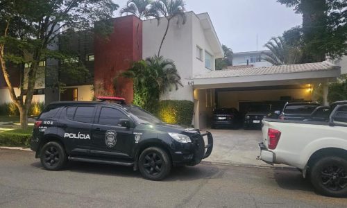 Operação Silêncio Comprado apura suposto esquema de corrupção em hospital no interior de MT