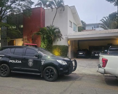 Operação Silêncio Comprado apura suposto esquema de corrupção em hospital no interior de MT