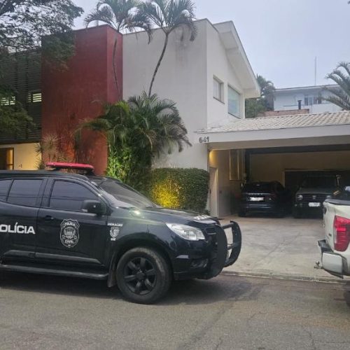 Operação Silêncio Comprado apura suposto esquema de corrupção em hospital no interior de MT