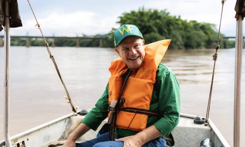 WELLINGTON DEFENDE POLÍTICA PERMANENTE PARA O PANTANAL E COBRA PREVENÇÃO DIANTE DOS ALERTAS CLIMÁTICOS PARA MATO GROSSO