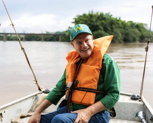 WELLINGTON DEFENDE POLÍTICA PERMANENTE PARA O PANTANAL E COBRA PREVENÇÃO DIANTE DOS ALERTAS CLIMÁTICOS PARA MATO GROSSO