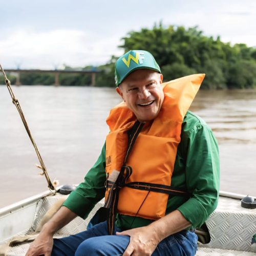 WELLINGTON DEFENDE POLÍTICA PERMANENTE PARA O PANTANAL E COBRA PREVENÇÃO DIANTE DOS ALERTAS CLIMÁTICOS PARA MATO GROSSO