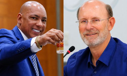 PSDB TERÁ DISPUTA INTERNA PELA PRIMEIRA VAGA DA CHAPA À ALMT; JUCA E AVALONE LIDERAM CORRIDA TUCANA