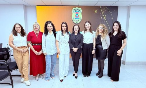 Polícia Civil reforça atendimento às vítimas com contratação de psicólogas e assistente social em Cuiabá