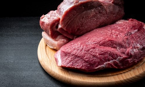 Mato Grosso atinge receita de US$ 440,72 milhões com exportação de carne bovina em 2026