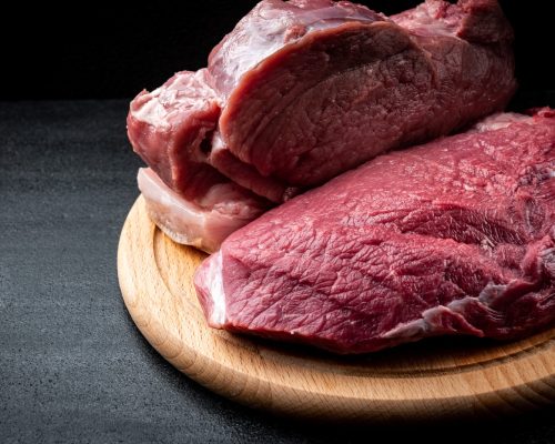 Mato Grosso atinge receita de US$ 440,72 milhões com exportação de carne bovina em 2026