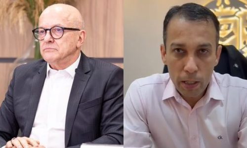 SUSPENSÃO DAS CESTAS BÁSICAS LEVANTA ALERTA: E AS FAMÍLIAS QUE DEPENDEM DA AJUDA PARA SE ALIMENTAR?