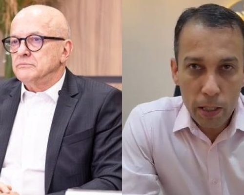 SUSPENSÃO DAS CESTAS BÁSICAS LEVANTA ALERTA: E AS FAMÍLIAS QUE DEPENDEM DA AJUDA PARA SE ALIMENTAR?