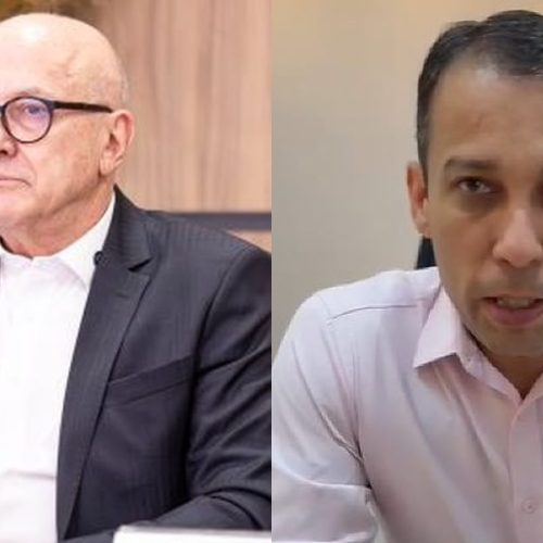 SUSPENSÃO DAS CESTAS BÁSICAS LEVANTA ALERTA: E AS FAMÍLIAS QUE DEPENDEM DA AJUDA PARA SE ALIMENTAR?