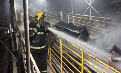 Corpo de Bombeiros MT 