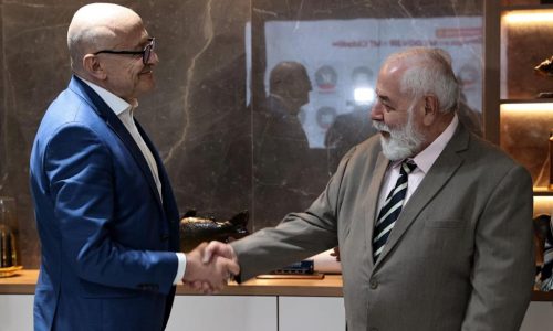 Presidente do TJ assume Governo de Mato Grosso por três dias após transmissão de cargo feita por Pivetta