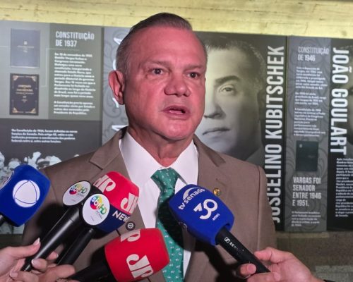 FALTAM MAIS DE 9 MIL POLICIAIS EM MT; WELLINGTON DIZ QUE REFORÇO DE 283 SERVIDORES ESTÁ LONGE DE RESOLVER O PROBLEMA