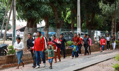Semana do Migrante fortalece acolhimento e amplia acesso a direitos em Cuiabá
